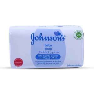 Johnson's Baby Soap Regular 125g