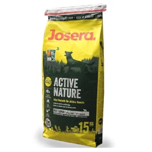 Josera Active Nature 15 Kg