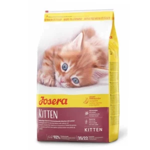 Josera Kitten 10 Kg