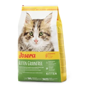 Josera Kitten Grain Free 2Kg