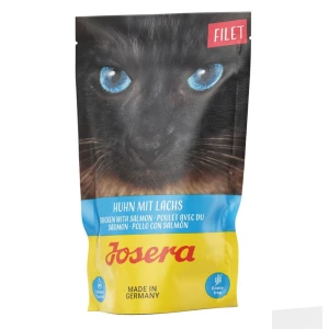 Josera Multipack Filet 70 G