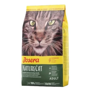 Josera Nature Cat 2 Kg