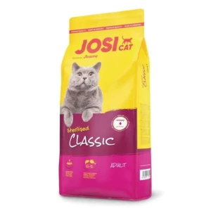 Josera Sterilized Classic 4.55