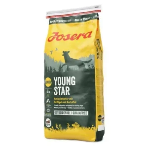 Josera Young Star 15 Kg