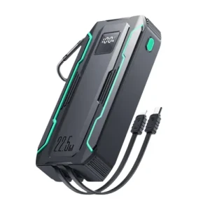 Joyroom 22.5W Power Bank 10000mAh (JR-L017)