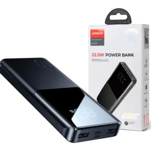 JOYROOM QP191 22.5W 10000mAh Power Bank