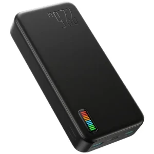 Joyroom Ultra-Fast Charging Power Bank JR-QP195 (20000mAh)