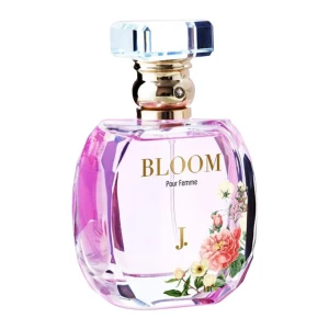 Junaid Jamshed Bloom Pour Femme Eau de Parfum 100ml