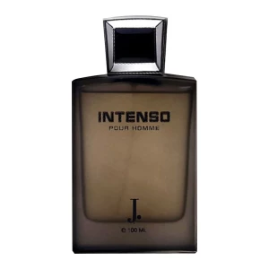 Junaid Jamshed Intenso Pour Homme Eau de Parfum 100ml