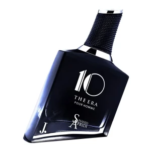 Junaid Jamshed J. 10 The Era Pour Homme, Shahid Afridi, Eau De Parfum, 100ml