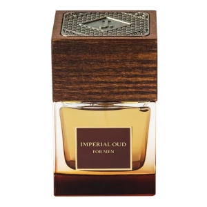 Junaid Jamshed J. Imperial Oud For Men Eau De Parfum ,100ml