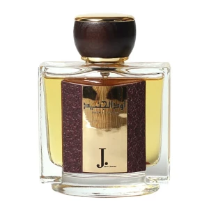 Junaid Jamshed J. Oudh Al Junaid EDP 100ml