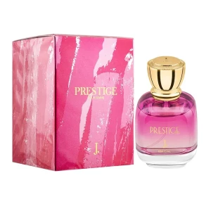 Junaid Jamshed J. Prestige Pour Femme Eau De Parfum, For Women, 75ml