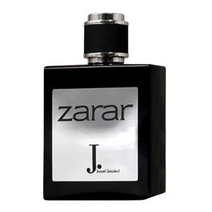 Junaid Jamshed J. Zarar For Men Eau De Parfum, 100ml