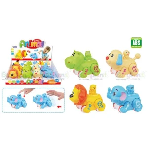 Junior Animal Dinky Toys