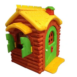 Junior Baby Jungle Play House