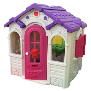 Junior Baby Lovely Game House