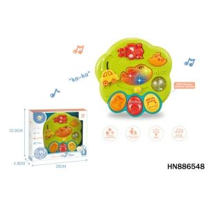 Junior Baby Music Toys 2