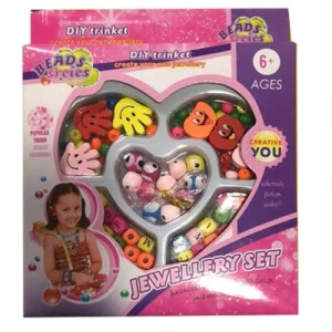 Junior Bead Set