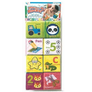 Junior Building Blocks 4