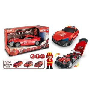 Junior Dinkies Diecast