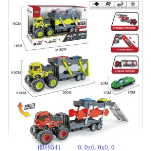 Junior Dinky Toys Loader