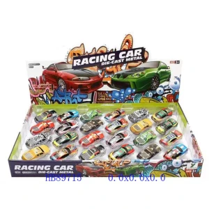 Junior Dinky Toys Racing