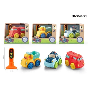 Junior Dinky Viny Toys