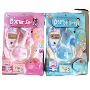 Junior Doctor Set 2