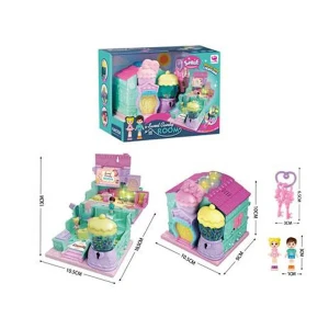 Junior Doll House