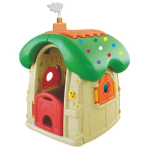 Junior Doll Play House