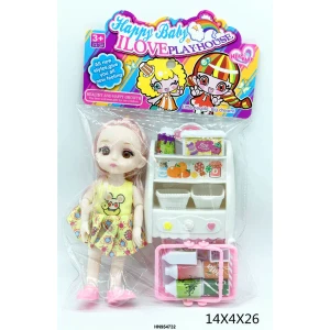 Junior Doll Toy