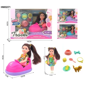 Junior Doll Toys