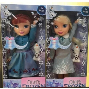 Junior Dolls Frozen 2