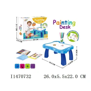 Junior Drawing Painting Board