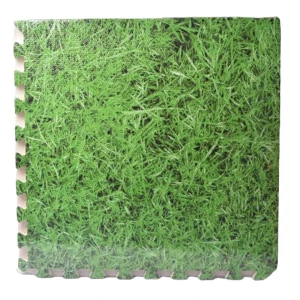 Junior Foam Mats - Large (2*2)