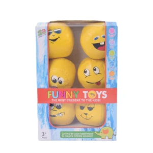 Junior Gaming Fun Balls