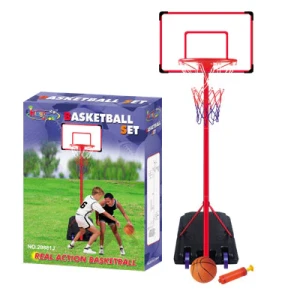 Junior Gaming Fun Basketball