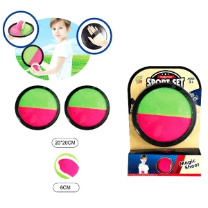 Junior Gaming Fun Sport