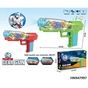 Junior Gun Toy