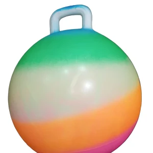 Junior Jumping Ball