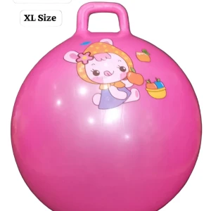 Junior Jumping Ball /Hope Ball Xl