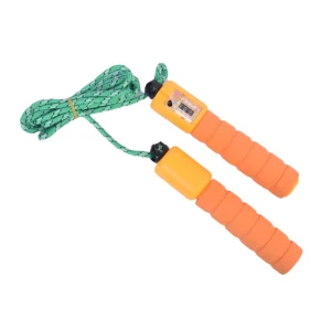 Junior Jumping Rope