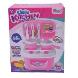 Junior Kitchen