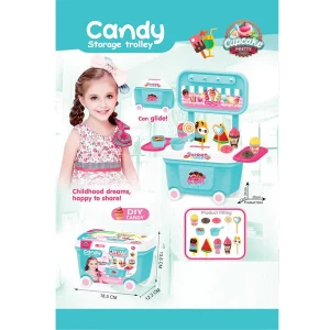 Junior Kitchen Set 3