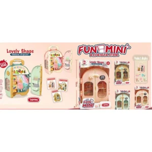 Junior Kitchen Set