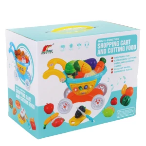 Junior Kitchen Set 4