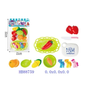 Junior Kitchen Set 7