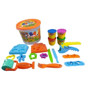 Junior Play Dough 2