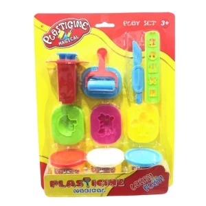 Junior Play Dough